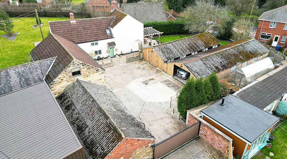 Thurnscoe YORKSHIRE