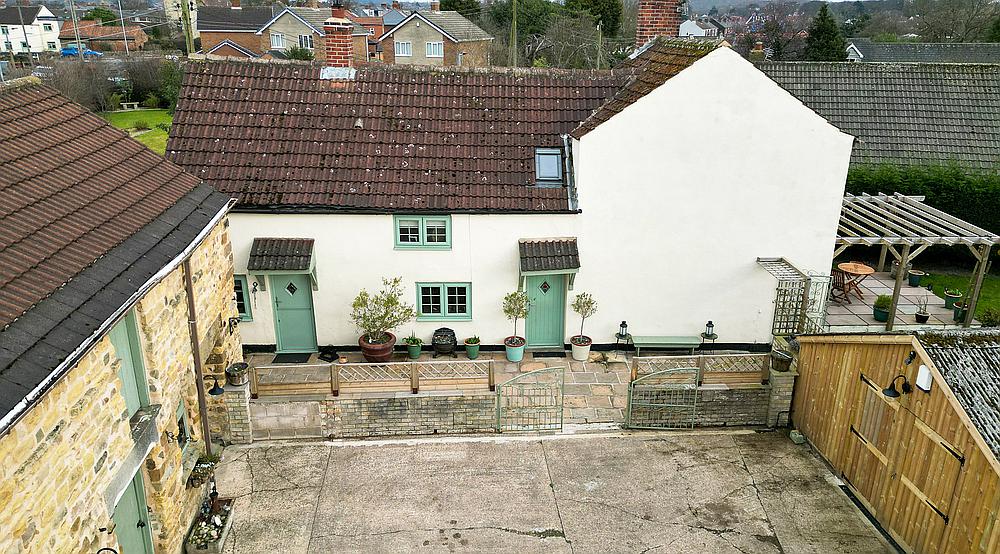 Thurnscoe YORKSHIRE
