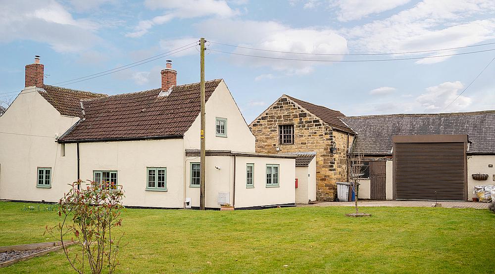 Thurnscoe YORKSHIRE