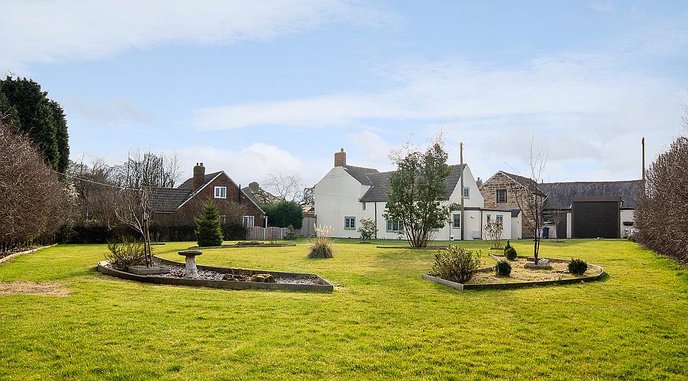 Thurnscoe YORKSHIRE