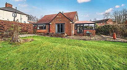 Chesterfield DERBYSHIRE