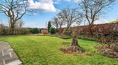 Chesterfield DERBYSHIRE