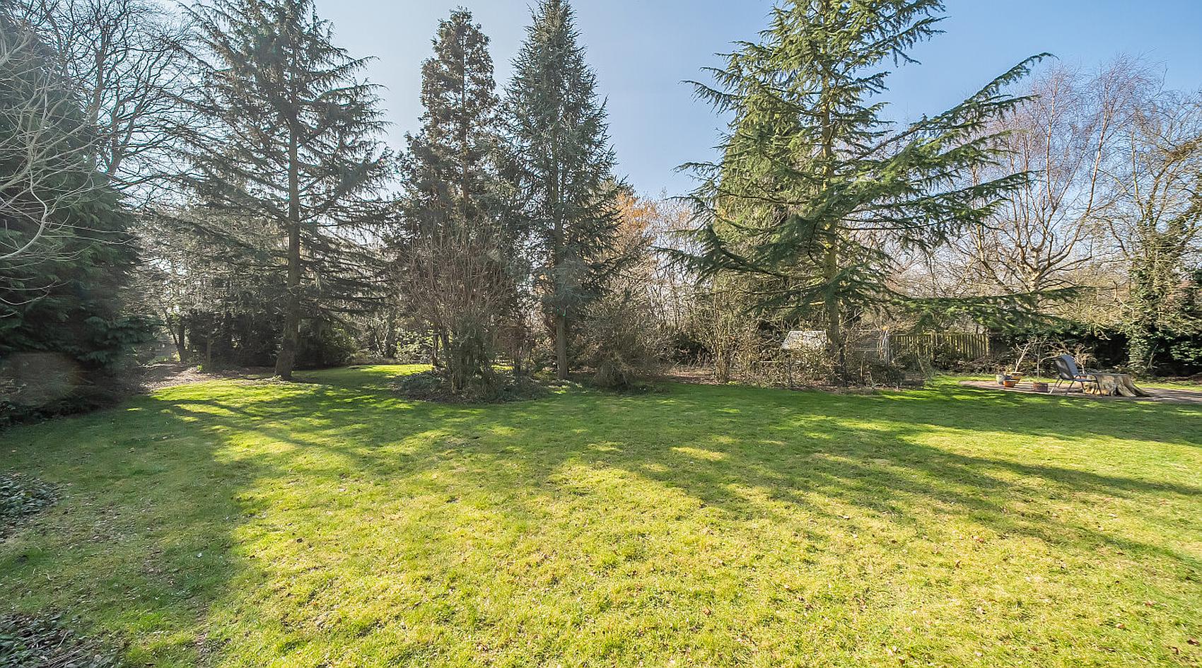 Norton SOUTH YORKSHIRE