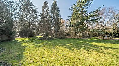 Norton SOUTH YORKSHIRE