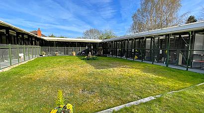 Norton SOUTH YORKSHIRE