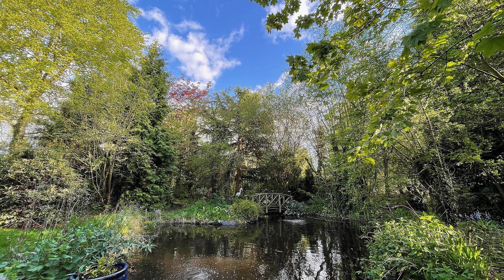 Norton SOUTH YORKSHIRE