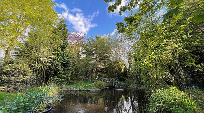 Norton SOUTH YORKSHIRE