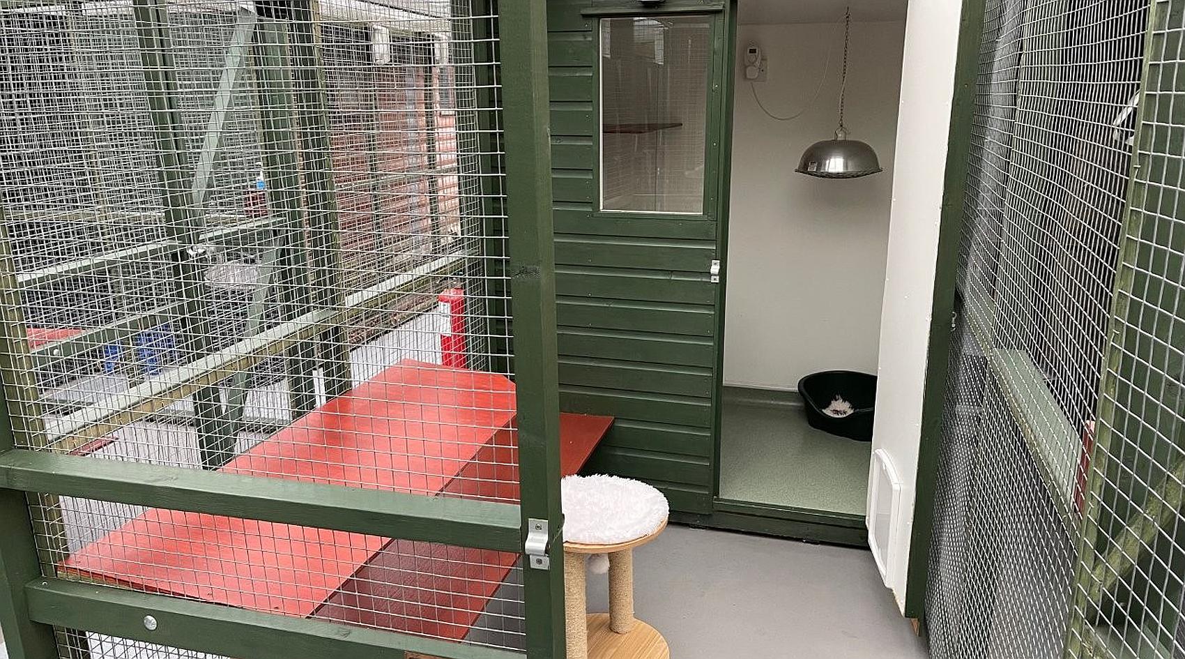 Norton SOUTH YORKSHIRE