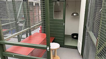 Norton SOUTH YORKSHIRE