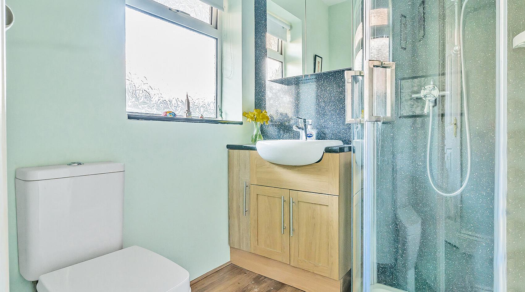 Norton SOUTH YORKSHIRE