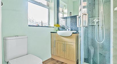 Norton SOUTH YORKSHIRE