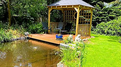 Norton SOUTH YORKSHIRE