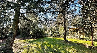 Norton SOUTH YORKSHIRE