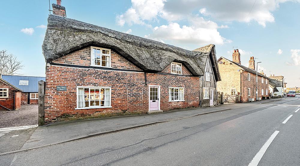 Hemington LEICESTERSHIRE