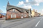 Hemington LEICESTERSHIRE