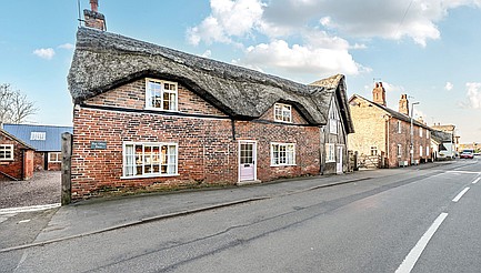 Hemington LEICESTERSHIRE
