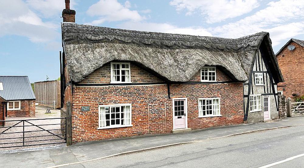 Hemington LEICESTERSHIRE