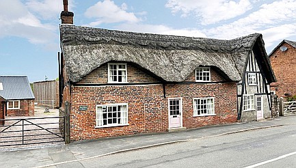 Hemington LEICESTERSHIRE