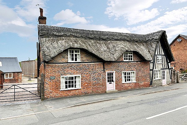 Hemington LEICESTERSHIRE