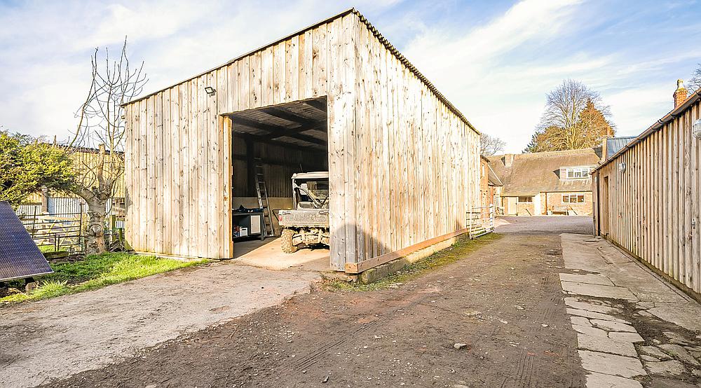 Hemington LEICESTERSHIRE