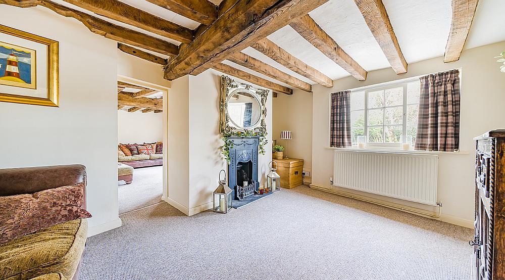 Hemington LEICESTERSHIRE