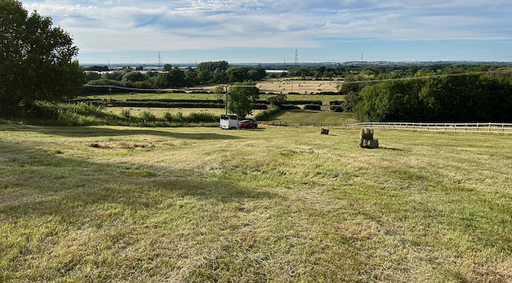 Hemington LEICESTERSHIRE