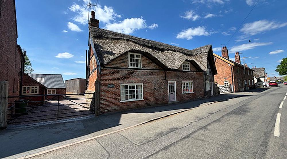 Hemington LEICESTERSHIRE