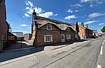 Hemington LEICESTERSHIRE