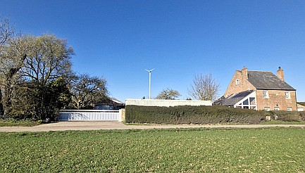 Saracens Head LINCOLNSHIRE