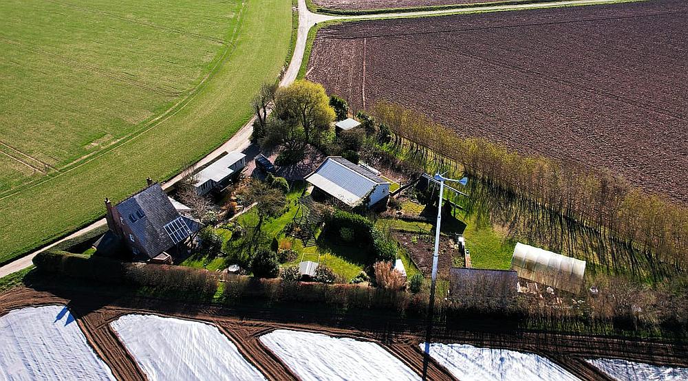 Saracens Head LINCOLNSHIRE