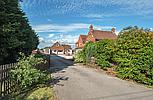 Selby NORTH YORKSHIRE
