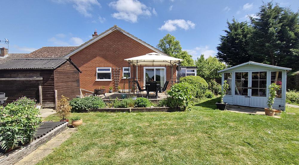 New Bolingbroke LINCOLNSHIRE