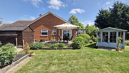 New Bolingbroke LINCOLNSHIRE