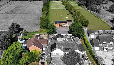 New Bolingbroke LINCOLNSHIRE
