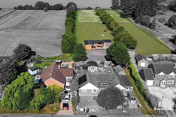 New Bolingbroke LINCOLNSHIRE