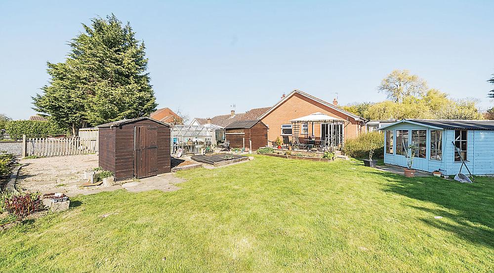 New Bolingbroke LINCOLNSHIRE