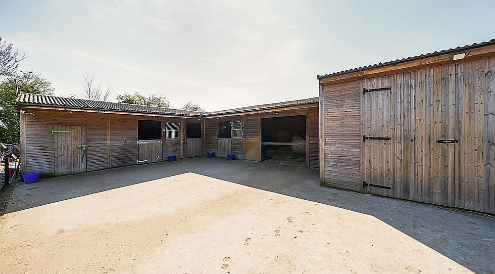 New Bolingbroke LINCOLNSHIRE