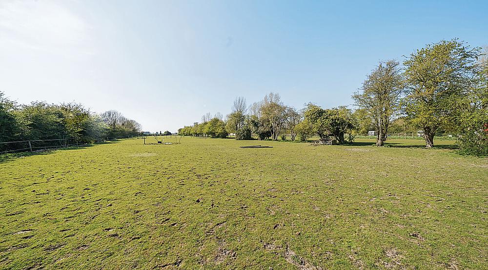 New Bolingbroke LINCOLNSHIRE