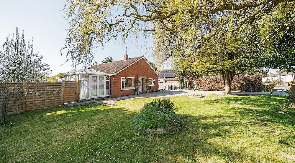 New Bolingbroke LINCOLNSHIRE