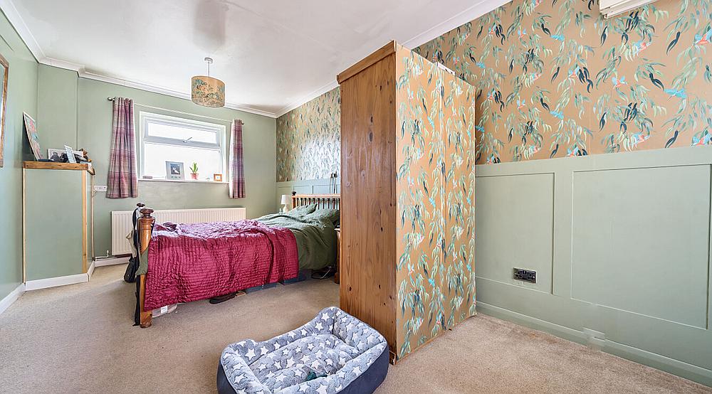 New Bolingbroke LINCOLNSHIRE
