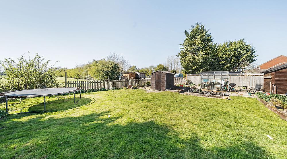 New Bolingbroke LINCOLNSHIRE