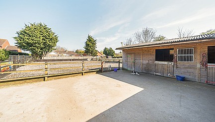 New Bolingbroke LINCOLNSHIRE