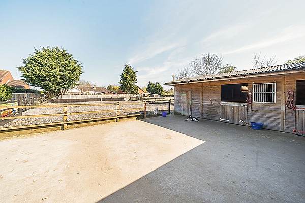 New Bolingbroke LINCOLNSHIRE