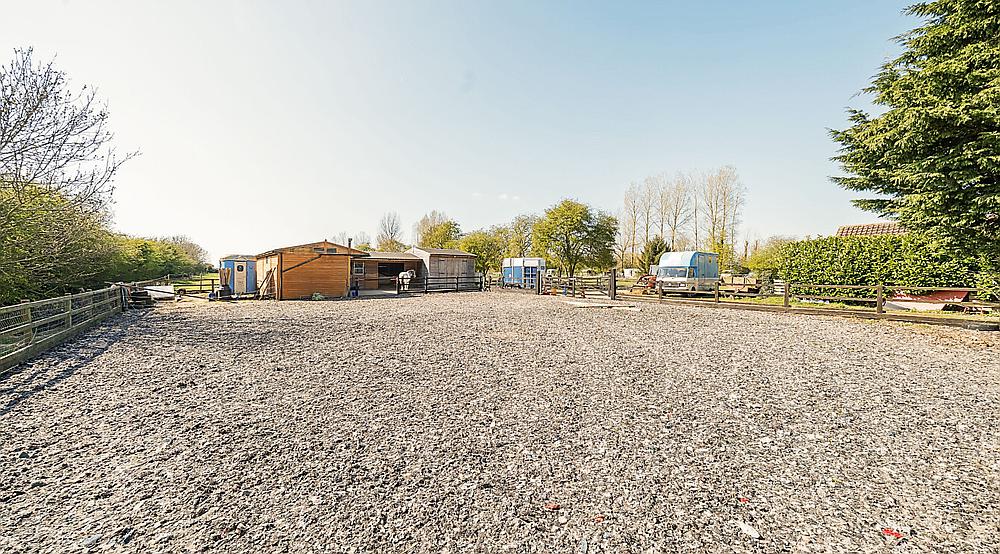 New Bolingbroke LINCOLNSHIRE