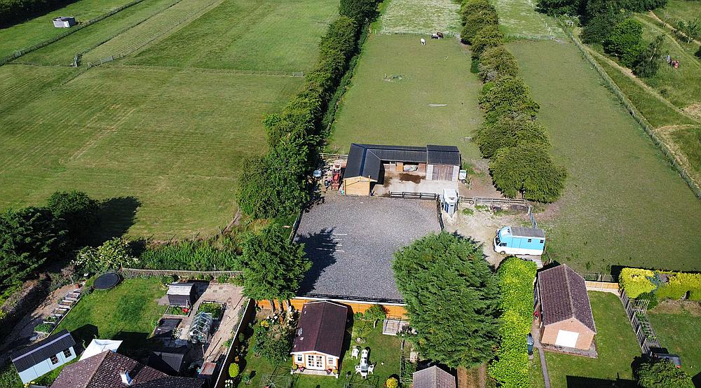 New Bolingbroke LINCOLNSHIRE