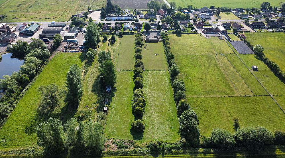 New Bolingbroke LINCOLNSHIRE