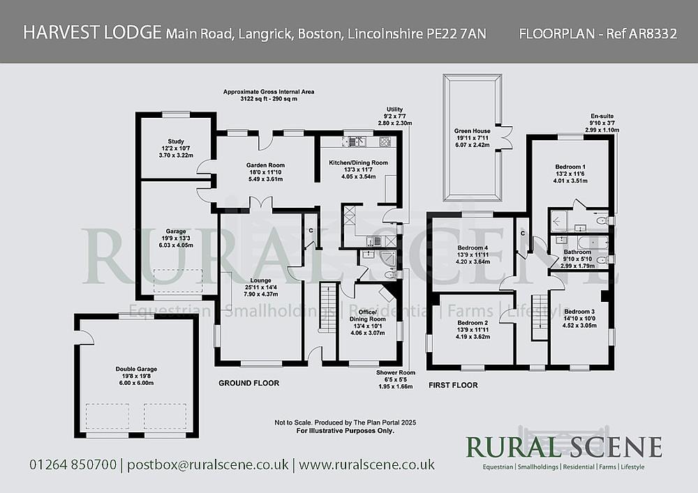 Langrick LINCOLNSHIRE