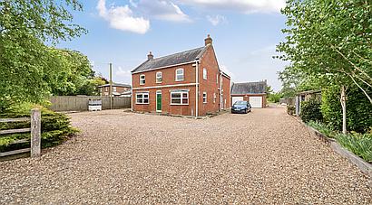 Langrick LINCOLNSHIRE