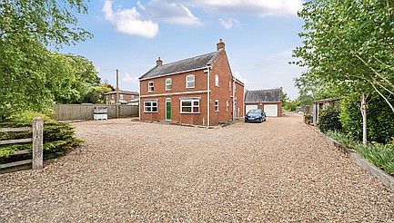Langrick LINCOLNSHIRE