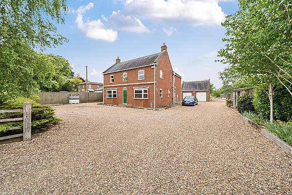 Langrick LINCOLNSHIRE
